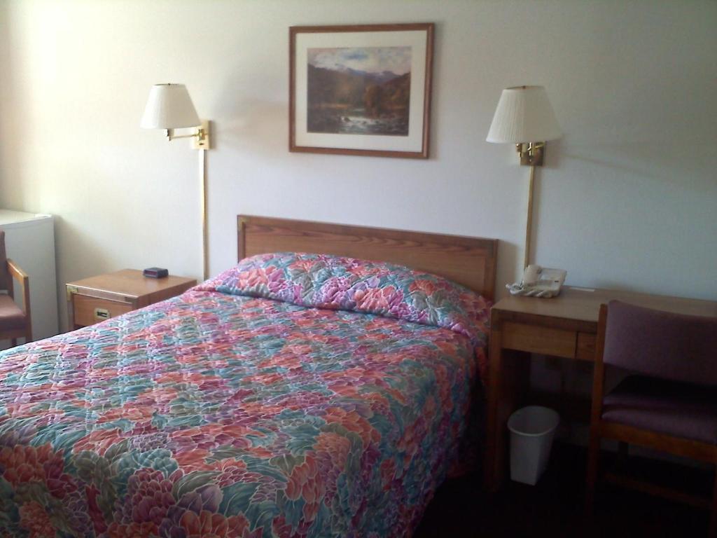 Carriage House Motor Inn Лейк Плесид Стая снимка